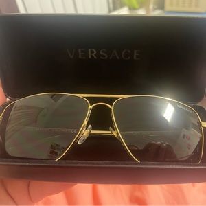 Versace VE2216 Sunglasses